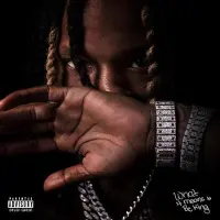 NEWS King Von - What It Means To Be King (2 LP)