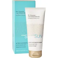Dr. Susanne von Schmiedeberg L-Carnosine Anti-A.G.E. Aloe Vera Body Lotion Aftersun 200 ml