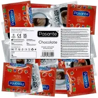 Pasante *Chocolate Temptations* 144 St