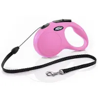 Flexi Rollijn Classic - Cord Leash