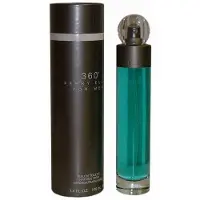 Perry Ellis 360 by Perry Ellis 100 ml - Eau De Toilette Spray