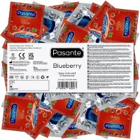 Pasante *Blueberry* 144 St