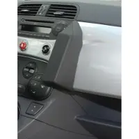 KUDA Console Fiat 500 2007-