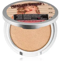 Thebalm Gezicht Markeerstift Mary-Lou Manizer Mary-Lou Manizer Highlighter Travel-Size