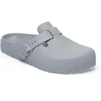 Birkenstock Heren Boston EVA Klompen Stone Coin