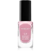 INGLOT O2M Zuurstofdoorlatende Nagellak - 436 | Vegan & Halal nagellak