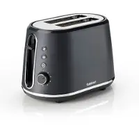 Cuisinart Broodrooster CPT780E Zwart