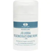 Van der Pigge Huidbalans jojoba regeneration creme