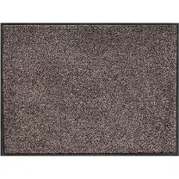HQ Hamat Droogloopmat Express Taupe 80 X 60 Cm
