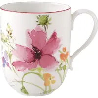 Villeroy & Boch Mariefleur Basic mok latte macchiato 45 cl