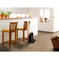 DecoMode Laminaat - Pure - Cordoba - 4-zijdige V-groef - 8mm - 1,99m²