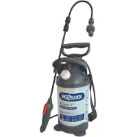 Hozelock Viton Pulsar Drukspuit - 1 Stuk - 7l