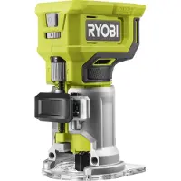 Ryobi 5133005654 Freesmachine
