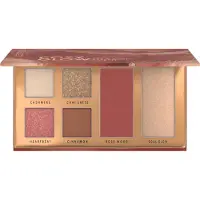 Catrice Cozy Glow Eye & Cheek Palette 10 Gr