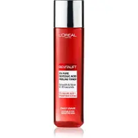L'Oréal Revitalift Glycolic peeling toner Exfoliërende Reinigingstonic 180 ml