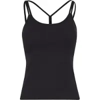 Urban Classics Sporttop zwart
