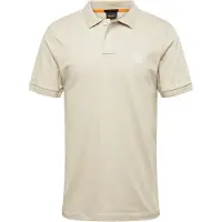 BOSS Shirt 'Passenger' beige