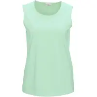Goldner Top mintgroen