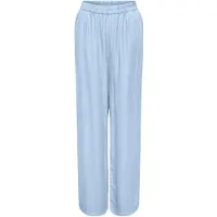 ONLY Broek 'ONLCharis' lichtblauw