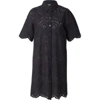 ONLY Blousejurk 'ONLValais' zwart