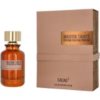 Maison Tahité Cacao² Eau de Parfum 100 ml