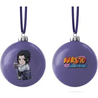 SD Toys Naruto Ornament Chibi Sasuke Decoration