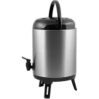 Bama Thermos Dispenser Java 10L - Met Kraantje