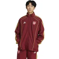 Adidas Trainingsjack 'Arsenal UBP' | M | male