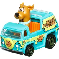 Hot Wheels - Racer Verse - Scooby-Doo - 1:64