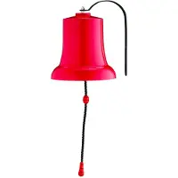 Swing King Swingking Bel Rood