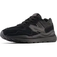 New Balance Sneakers laag '57/40' zwart