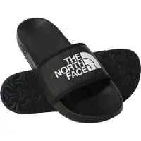 The North Face M BASE CAMP SLIDE III Slippers | Maat 130 Heren Zwart