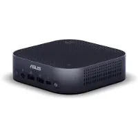 Asus NUC 14 Pro Kit RNUC14RVKI300002 - Intel Core 3 100U, Intel UHD Graphics, 2x DDR5 SO-DIMM, 2x M.2, WiFi 6E