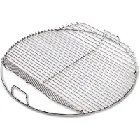 Weber Bovenrooster Scharnierend 47 cm