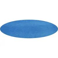 Bestway Isolerend Noppenfolie – Ø 305 cm Solar Afdekzeil Rond zwembad