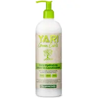 Yari Green Curls Ultra Hydrating Leave-In Conditioner