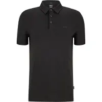 BOSS Shirt 'Palosh' zwart