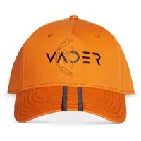 Difuzed Star Wars - Obi-Wan Kenobi - Vader Verstelbare pet - Oranje