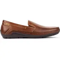 Pikolinos 06H-3128 Azores Cuero Navy Blue-Schoenmaat 43