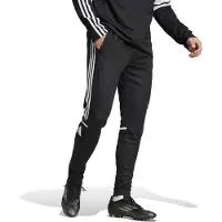 Adidas Sportbroek 'Squadra 25' zwart / wit