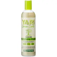 Yari Green Curls Moisturizing Shampoo