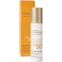 Dr. Susanne von Schmiedeberg Zonbescherming L-Carnosine Zonnebrandcrème voor het lichaam Unisex 50ml