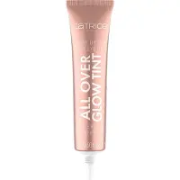 Catrice - Glans Tint voor het hele lichaam 15 ml