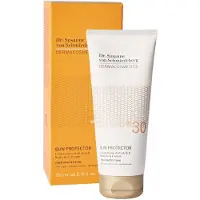 Dr. Susanne von Schmiedeberg Zonbescherming L-Carnosine Zonnebrandcrème voor het lichaam Unisex 200ml