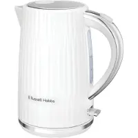 Russell Hobbs Eden - Wit waterkoker - 27360-70