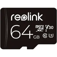 Reolink Micro SD-kaart