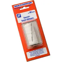 Seilflechter Zeilgaren – 60 M