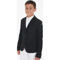 Equestro Kids Wedstrijdjas One size