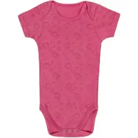 QHP - Romper Jaily - Roze - maat 56