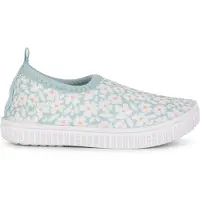 Swim Essentials | Groene Bloemen Waterschoentjes - Maat 25